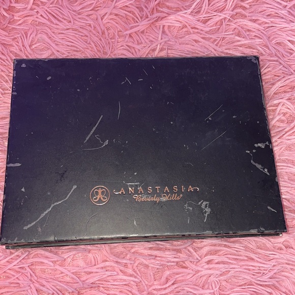 Anastasia Beverly Hills Custom Single Shadows Palette (UWT) - Picture 3 of 3